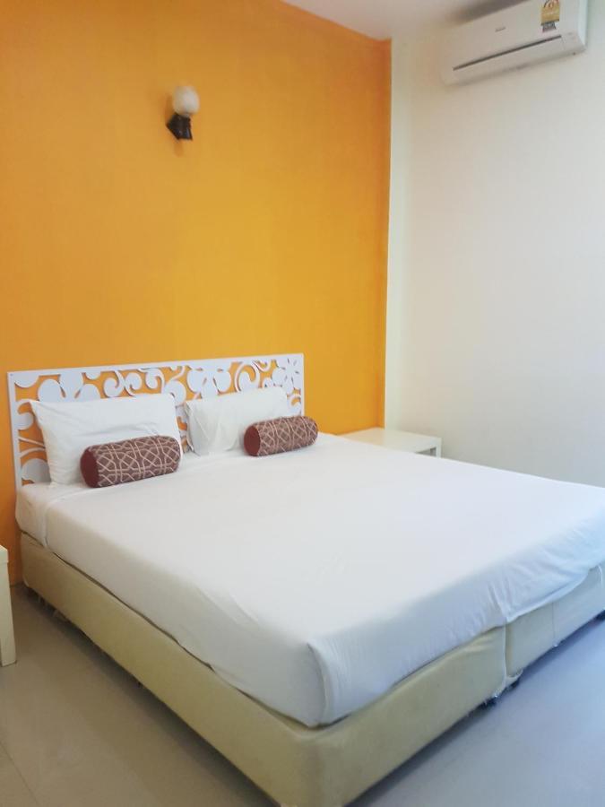 Life&Love Resort Ban Khlong Son (Krabi) Exterior foto