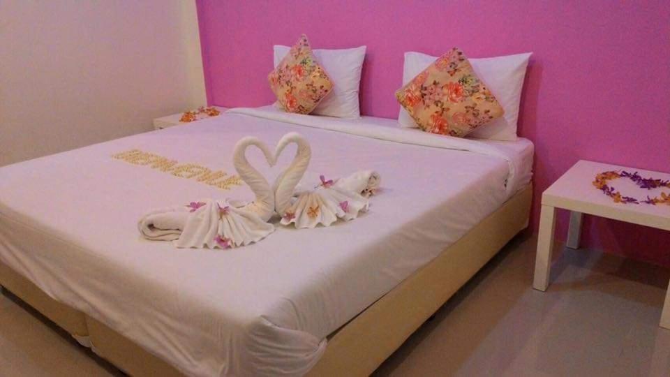 Life&Love Resort Ban Khlong Son (Krabi) Exterior foto