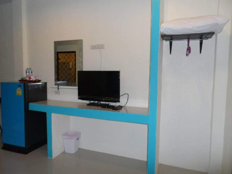 Life&Love Resort Ban Khlong Son (Krabi) Exterior foto