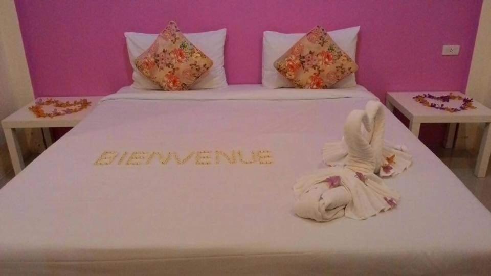 Life&Love Resort Ban Khlong Son (Krabi) Exterior foto