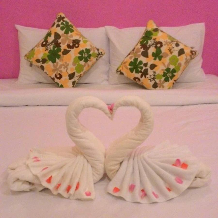 Life&Love Resort Ban Khlong Son (Krabi) Exterior foto