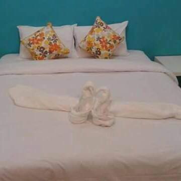 Life&Love Resort Ban Khlong Son (Krabi) Exterior foto