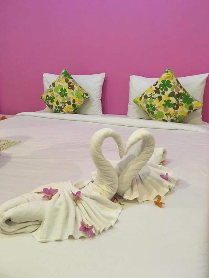 Life&Love Resort Ban Khlong Son (Krabi) Exterior foto
