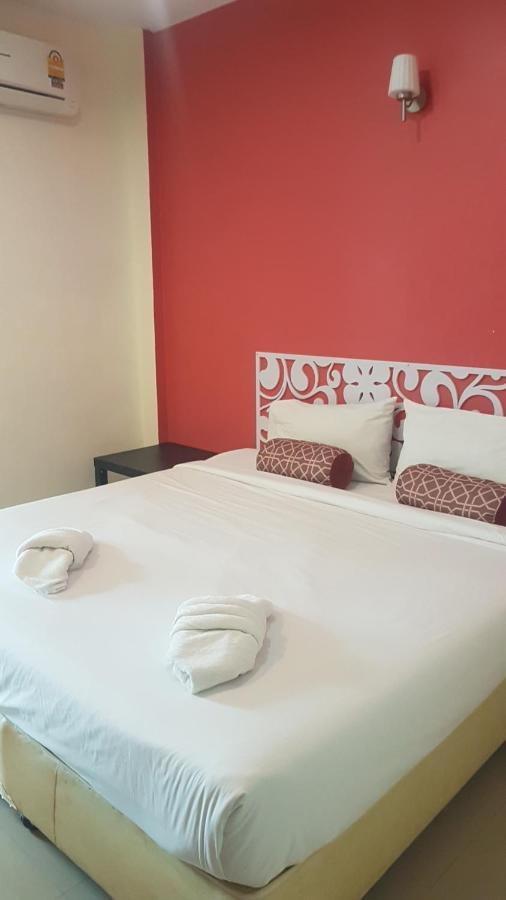 Life&Love Resort Ban Khlong Son (Krabi) Exterior foto