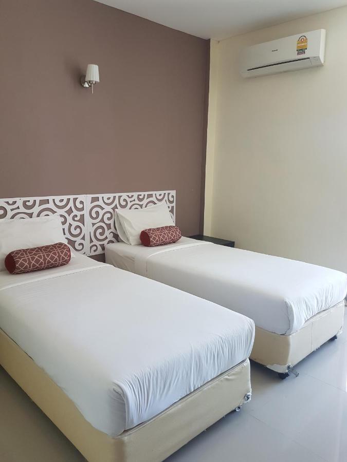 Life&Love Resort Ban Khlong Son (Krabi) Exterior foto